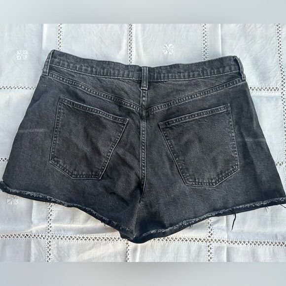Universal Thread 90s Cutoff Shorts - Picture 5 of 6